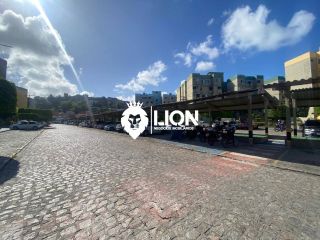 Oportunidade única: apê completo a 615m da praia!