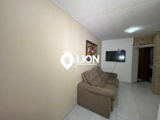 Oportunidade única: apê completo a 615m da praia!