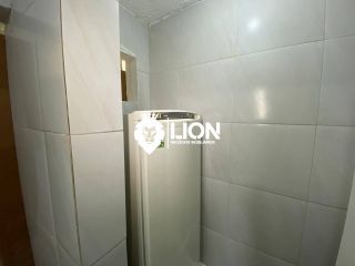 Oportunidade única: apê completo a 615m da praia!