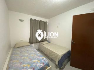 Oportunidade única: apê completo a 615m da praia!