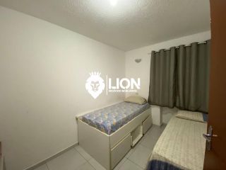 Oportunidade única: apê completo a 615m da praia!