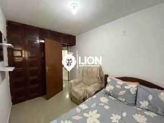 Oportunidade única: apê completo a 615m da praia!