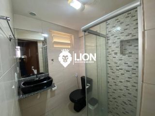 Oportunidade única: apê completo a 615m da praia!