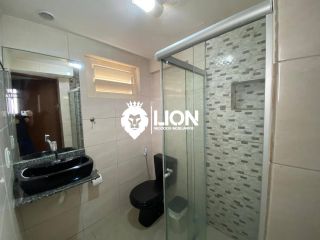 Oportunidade única: apê completo a 615m da praia!