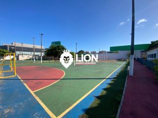 Oportunidade única: apê completo a 615m da praia!