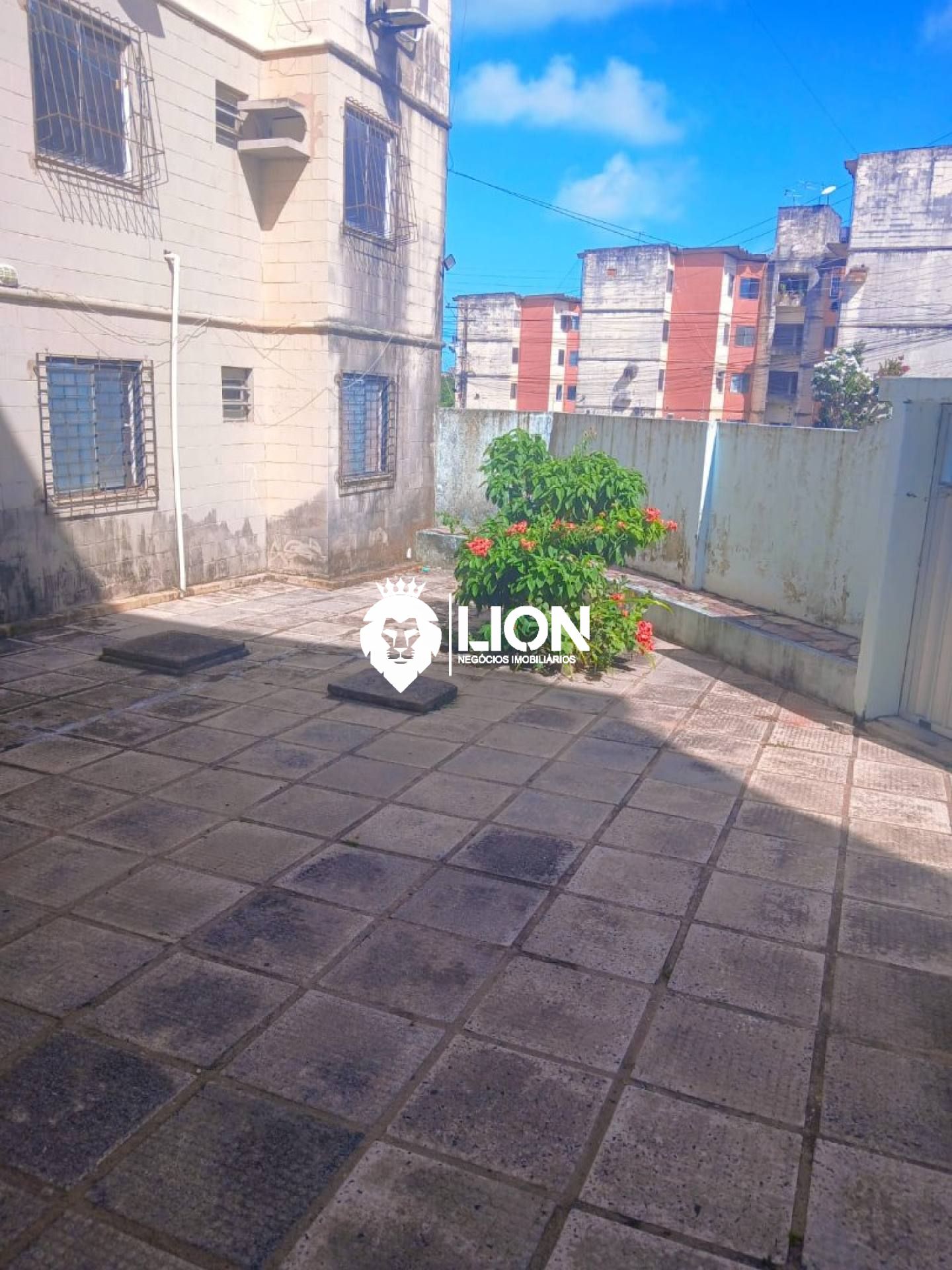 (DESATIVADO) APARTAMENTO PARA VENDA NO CONJ. JOSÉ TENÓRIO