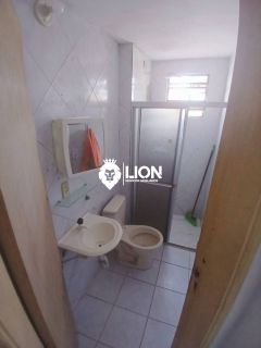 (DESATIVADO) APARTAMENTO PARA VENDA NO CONJ. JOSÉ TENÓRIO