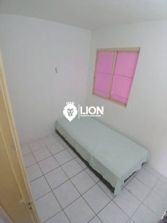 (DESATIVADO) APARTAMENTO PARA VENDA NO CONJ. JOSÉ TENÓRIO