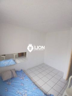 (DESATIVADO) APARTAMENTO PARA VENDA NO CONJ. JOSÉ TENÓRIO