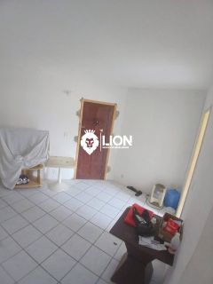 (DESATIVADO) APARTAMENTO PARA VENDA NO CONJ. JOSÉ TENÓRIO