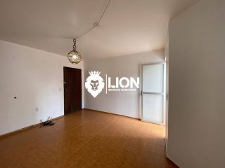 Apartamento amplo e bem localizado a menos de 1km do mar!