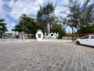 Apartamento amplo e bem localizado a menos de 1km do mar!