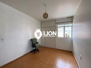 Apartamento amplo e bem localizado a menos de 1km do mar!