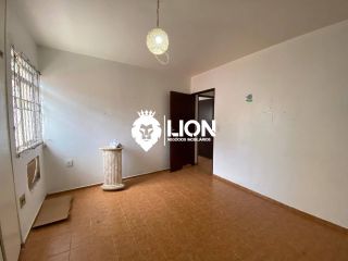 Apartamento amplo e bem localizado a menos de 1km do mar!