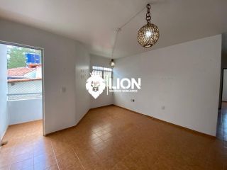 Apartamento amplo e bem localizado a menos de 1km do mar!