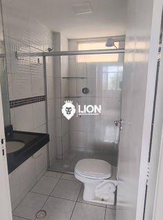 Oportunidade no Condomínio Parque Tropical – Barro Duro, Maceió/AL