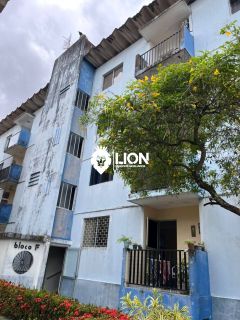 VENDA - APARTAMENTO COND. EDITH LOBO – SERRARIA, MACEIÓ/AL