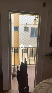 VENDA - APARTAMENTO COND. EDITH LOBO – SERRARIA, MACEIÓ/AL