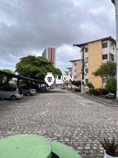 VENDA - APARTAMENTO COND. EDITH LOBO – SERRARIA, MACEIÓ/AL