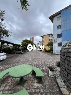 VENDA - APARTAMENTO COND. EDITH LOBO – SERRARIA, MACEIÓ/AL