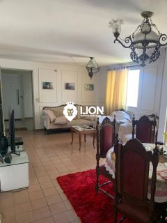 VENDA - APARTAMENTO COND. EDITH LOBO – SERRARIA, MACEIÓ/AL