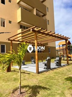 Modernidade, conforto e localização! Conheça o Horto Jardim na Serraria