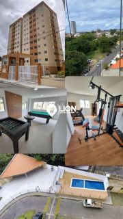 Modernidade, conforto e localização! Conheça o Horto Jardim na Serraria