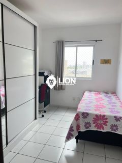 O CONFORTO QUE VOCÊ PROCURA ESTÁ AQUI — EDF FELICE!