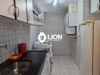 O SEU CANTO PERFEITO NA PONTA VERDE! — COND. AMETISTA 3