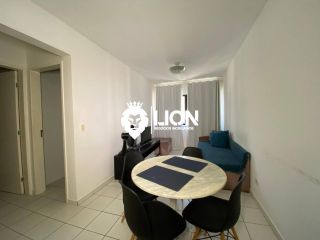 O SEU CANTO PERFEITO NA PONTA VERDE! — COND. AMETISTA 3