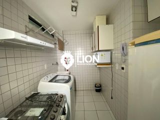 O SEU CANTO PERFEITO NA PONTA VERDE! — COND. AMETISTA 3