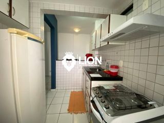 O SEU CANTO PERFEITO NA PONTA VERDE! — COND. AMETISTA 3