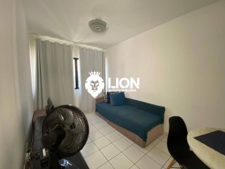 O SEU CANTO PERFEITO NA PONTA VERDE! — COND. AMETISTA 3