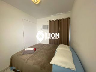 O SEU CANTO PERFEITO NA PONTA VERDE! — COND. AMETISTA 3