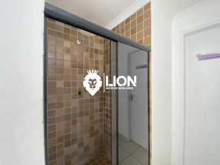 O SEU CANTO PERFEITO NA PONTA VERDE! — COND. AMETISTA 3