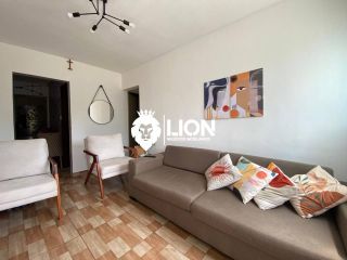 O APÊ PERFEITO PARA COMEÇAR UMA NOVA FASE!