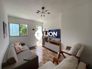 O APÊ PERFEITO PARA COMEÇAR UMA NOVA FASE!