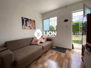 O APÊ PERFEITO PARA COMEÇAR UMA NOVA FASE!