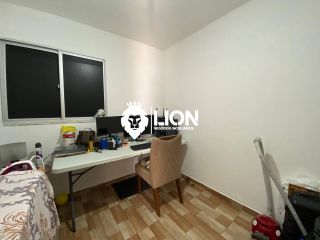 O APÊ PERFEITO PARA COMEÇAR UMA NOVA FASE!