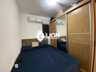 O APÊ PERFEITO PARA COMEÇAR UMA NOVA FASE!