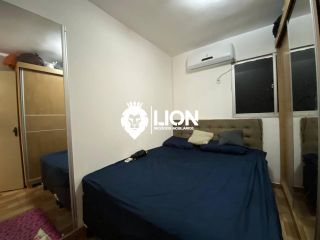 O APÊ PERFEITO PARA COMEÇAR UMA NOVA FASE!