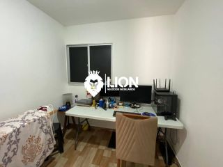 O APÊ PERFEITO PARA COMEÇAR UMA NOVA FASE!