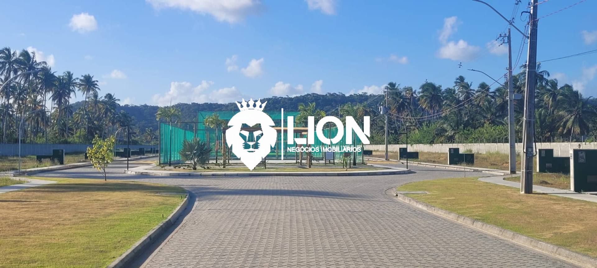 O SEU REFÚGIO NO CONDOMÍNIO ILHA BELA!