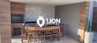 O SEU REFÚGIO NO CONDOMÍNIO ILHA BELA!