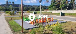 O SEU REFÚGIO NO CONDOMÍNIO ILHA BELA!