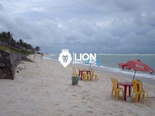 SEU REFÚGIO ENTRE O MAR E O CONFORTO!