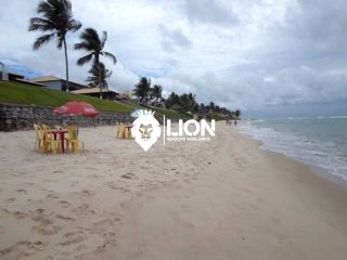 SEU REFÚGIO ENTRE O MAR E O CONFORTO!