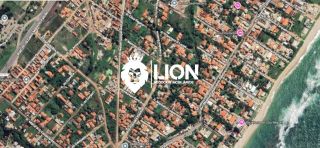 SEU REFÚGIO ENTRE O MAR E O CONFORTO!