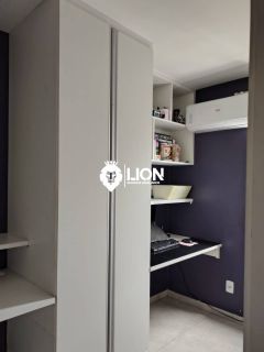 APARTAMENTO À VENDA – CONDOMÍNIO MIRANTE DA BARRA | SÃO JORGE