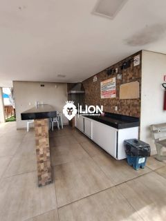 APARTAMENTO À VENDA – CONDOMÍNIO MIRANTE DA BARRA | SÃO JORGE